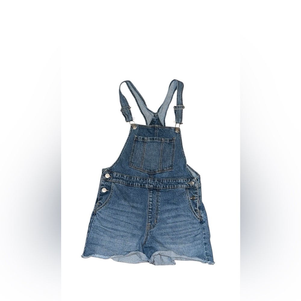 No Boundaries Classic Blue Denim Jeans